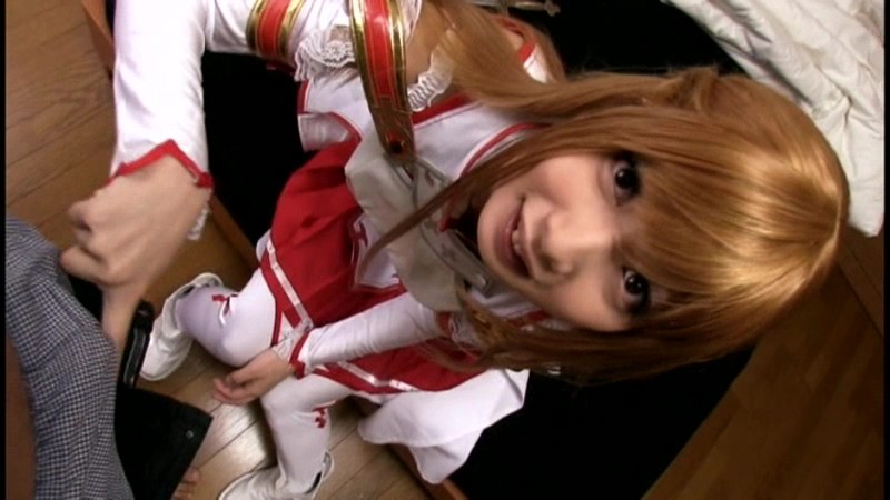 コスプレイヤー芹沢つむぎ 完全版