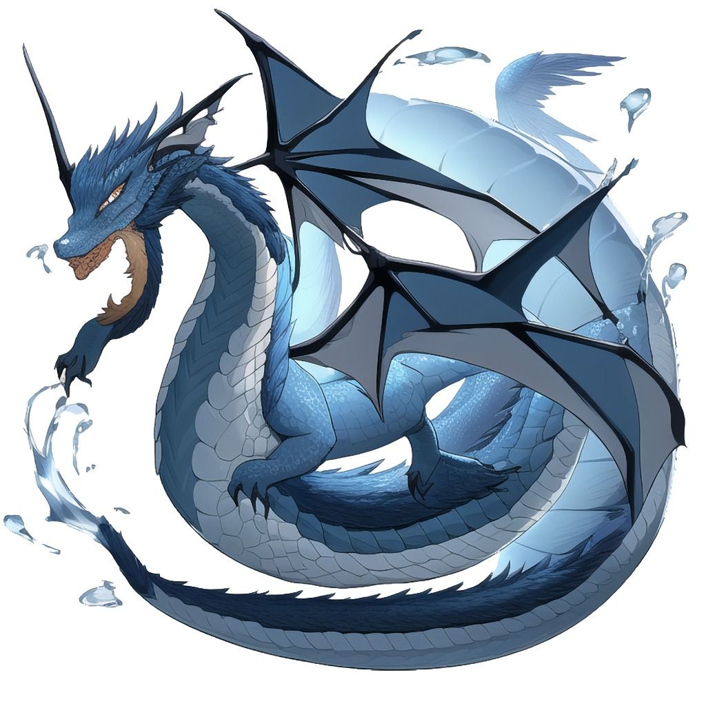 【属性別クリーチャー立ち絵1】著作権フリーの高解像度画像（100枚）