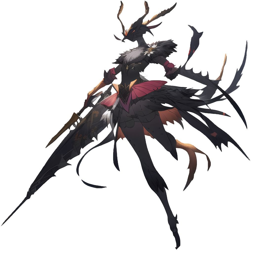 【属性別クリーチャー立ち絵1】著作権フリーの高解像度画像（100枚）