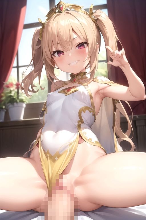 ファンタジーちゃん