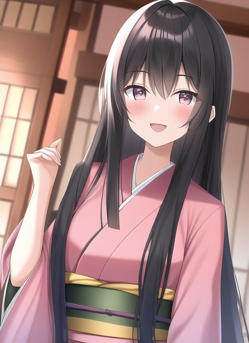 和美人・茜のニッポンご案内1