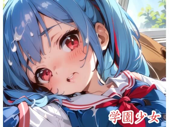 学園少女 .ex2