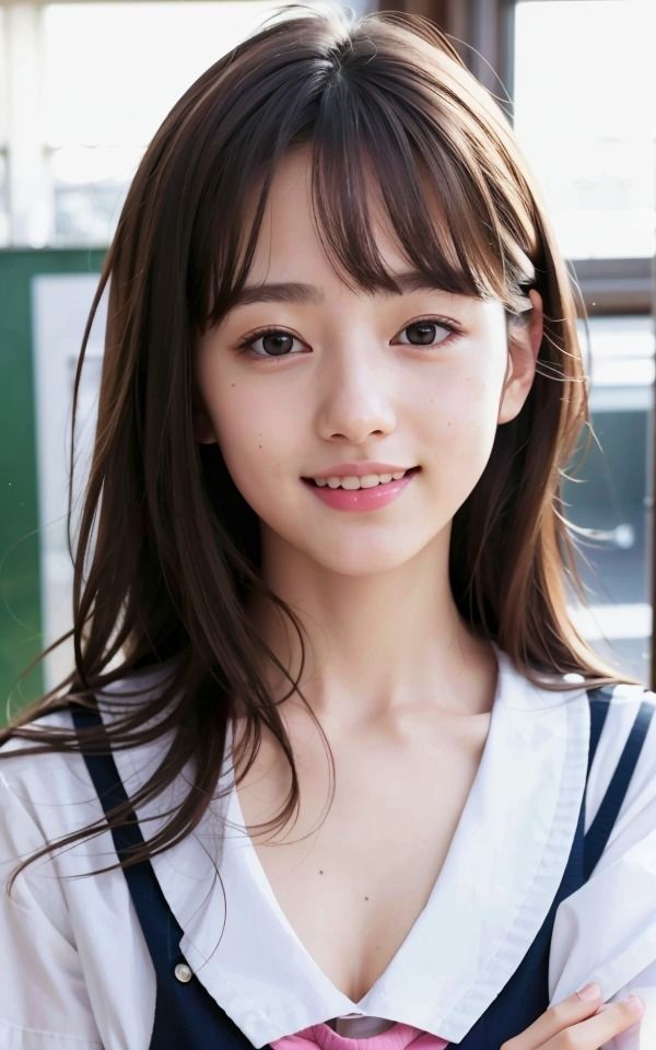 私の初体験をおじさまに捧ぐ日 初めてのパパ活 清純派美女の初援○交際は学校の制服を脱ぐところから始まる 初舐め 初挿入