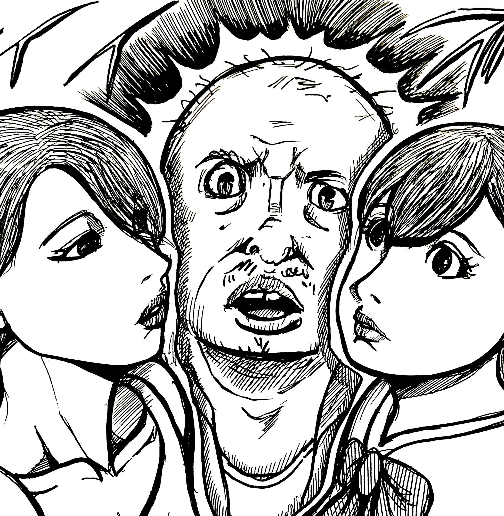 慰、射、光