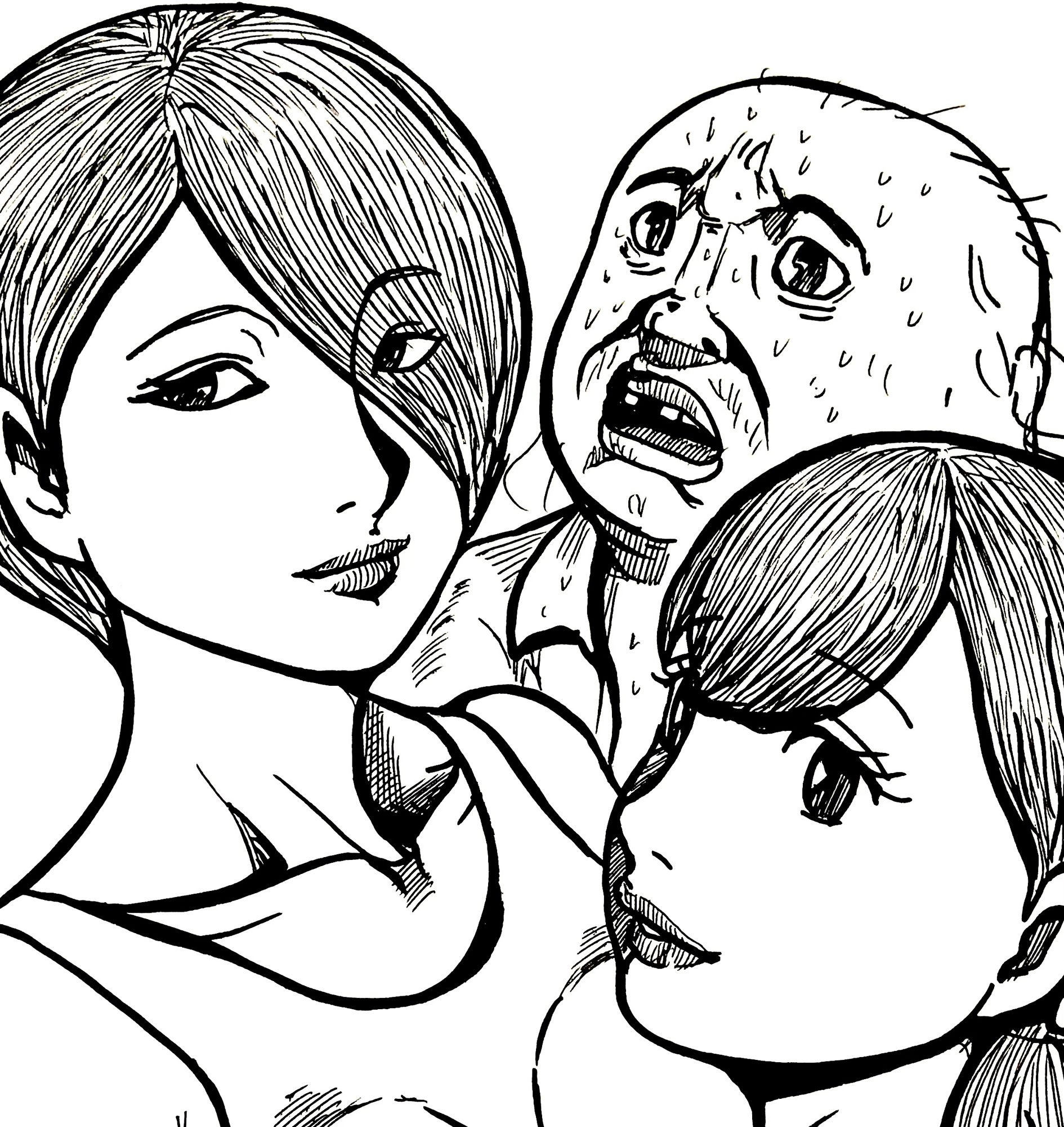 慰、射、光