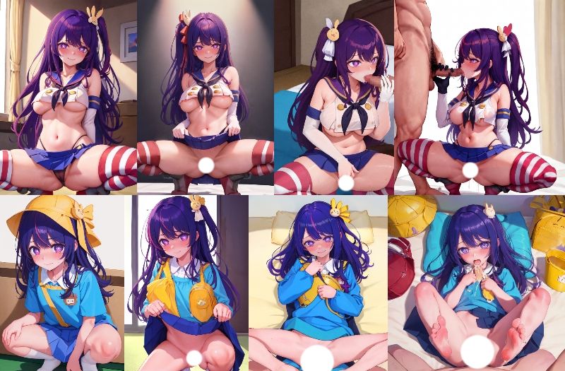 得意のフェラで勃たすちんぽ、ちん媚び枕営業で積むキャリア