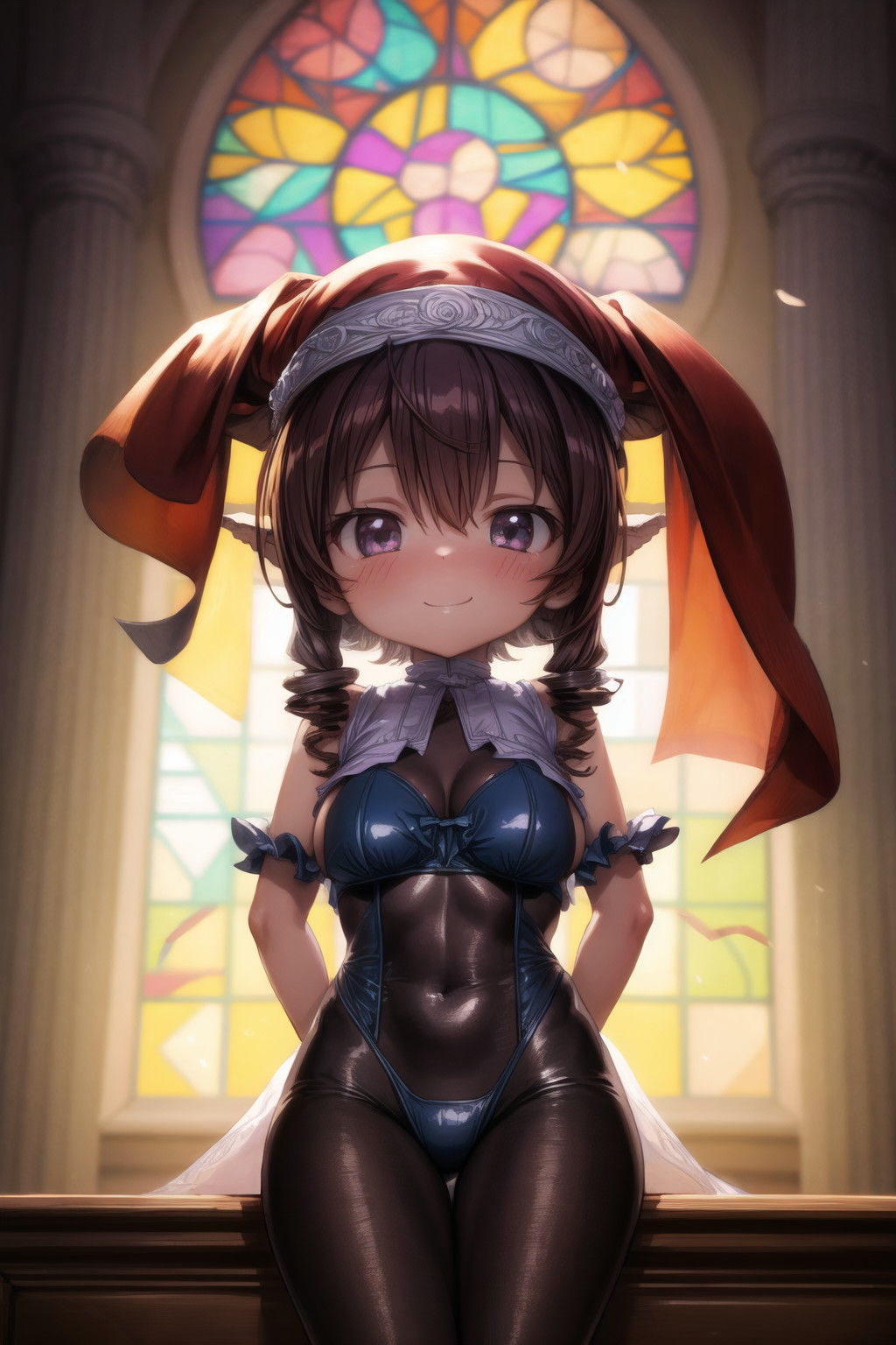 巨乳・爆乳研究資料集2(500枚)