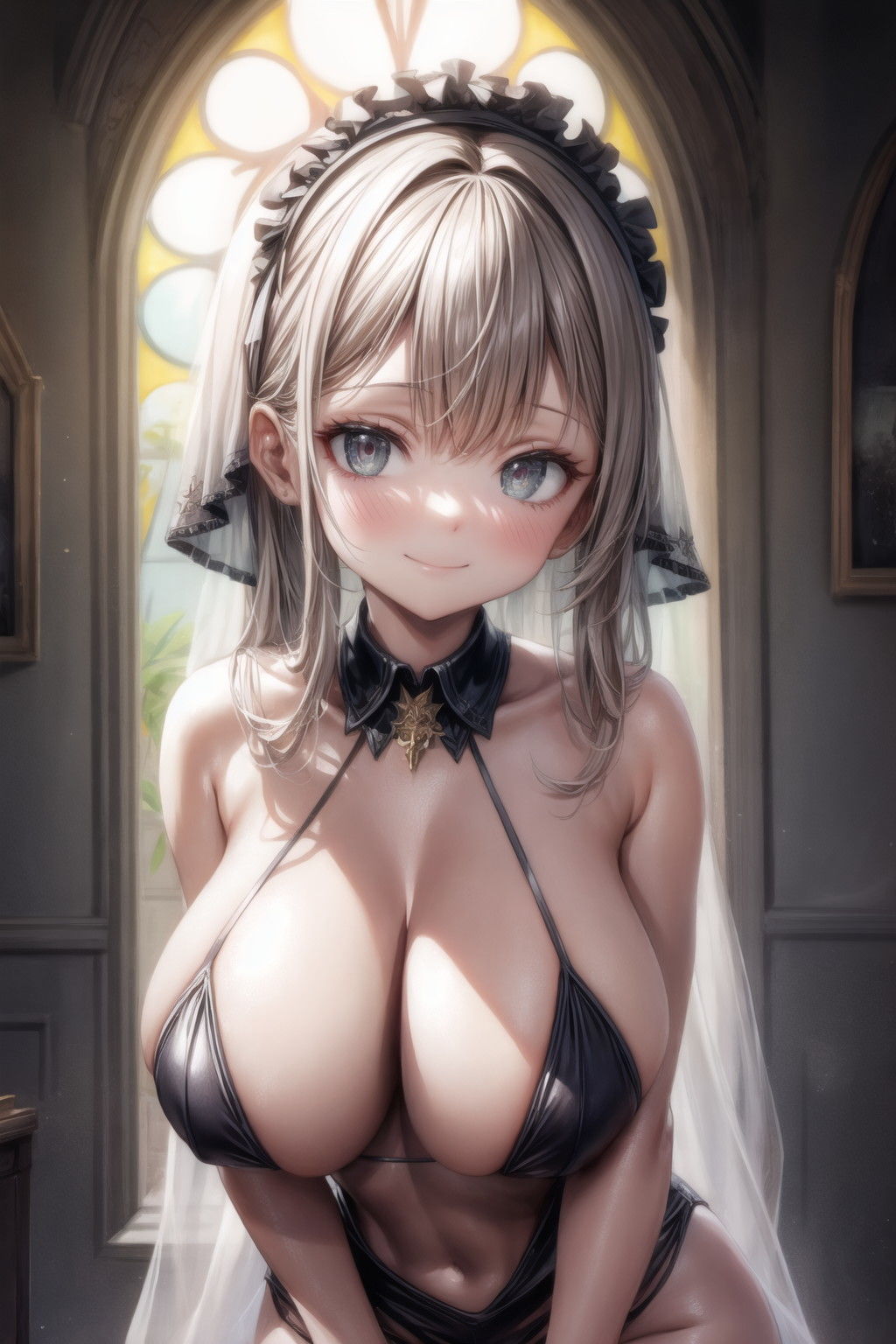 巨乳・爆乳研究資料集2(500枚)