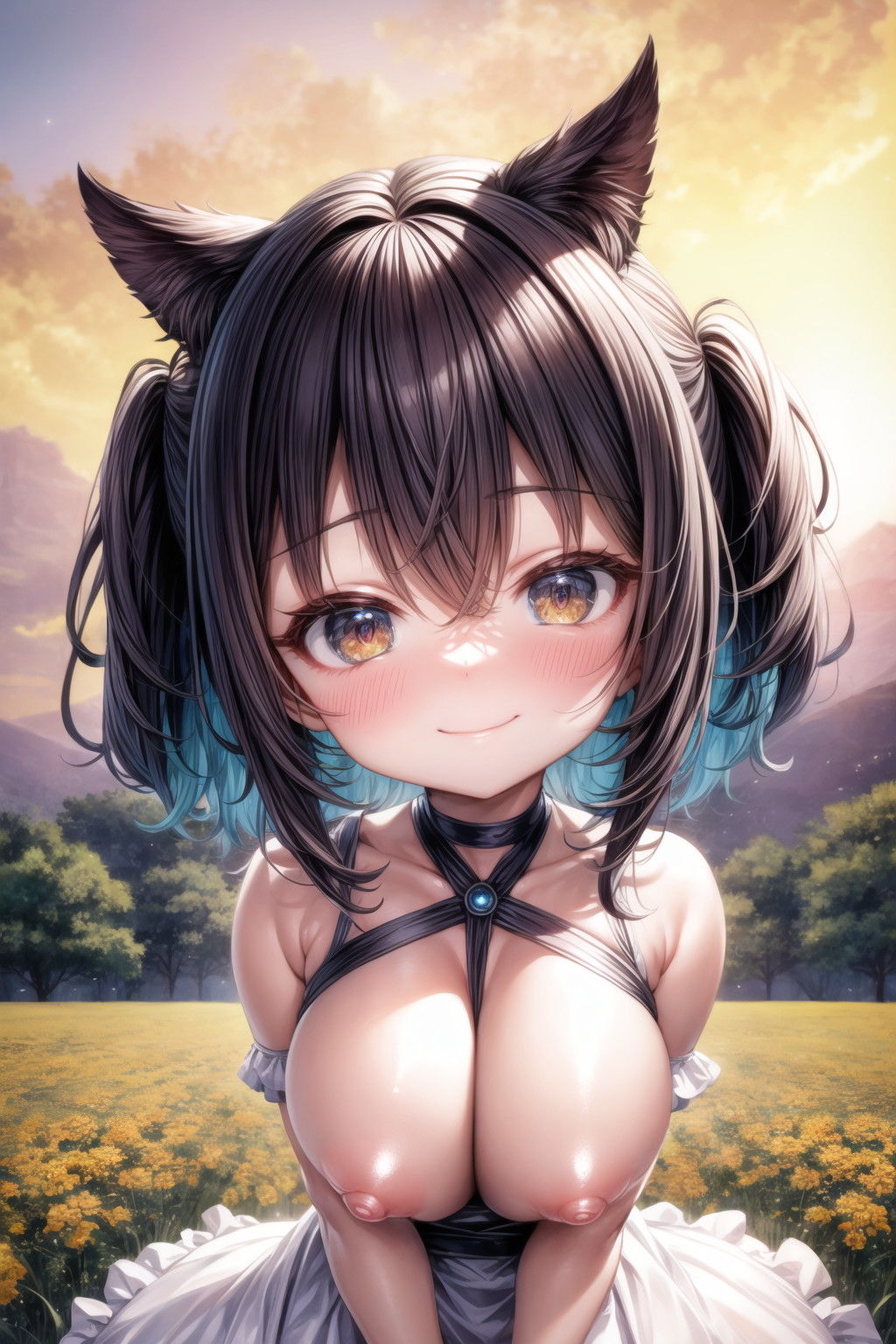 巨乳・爆乳研究資料集2(500枚)