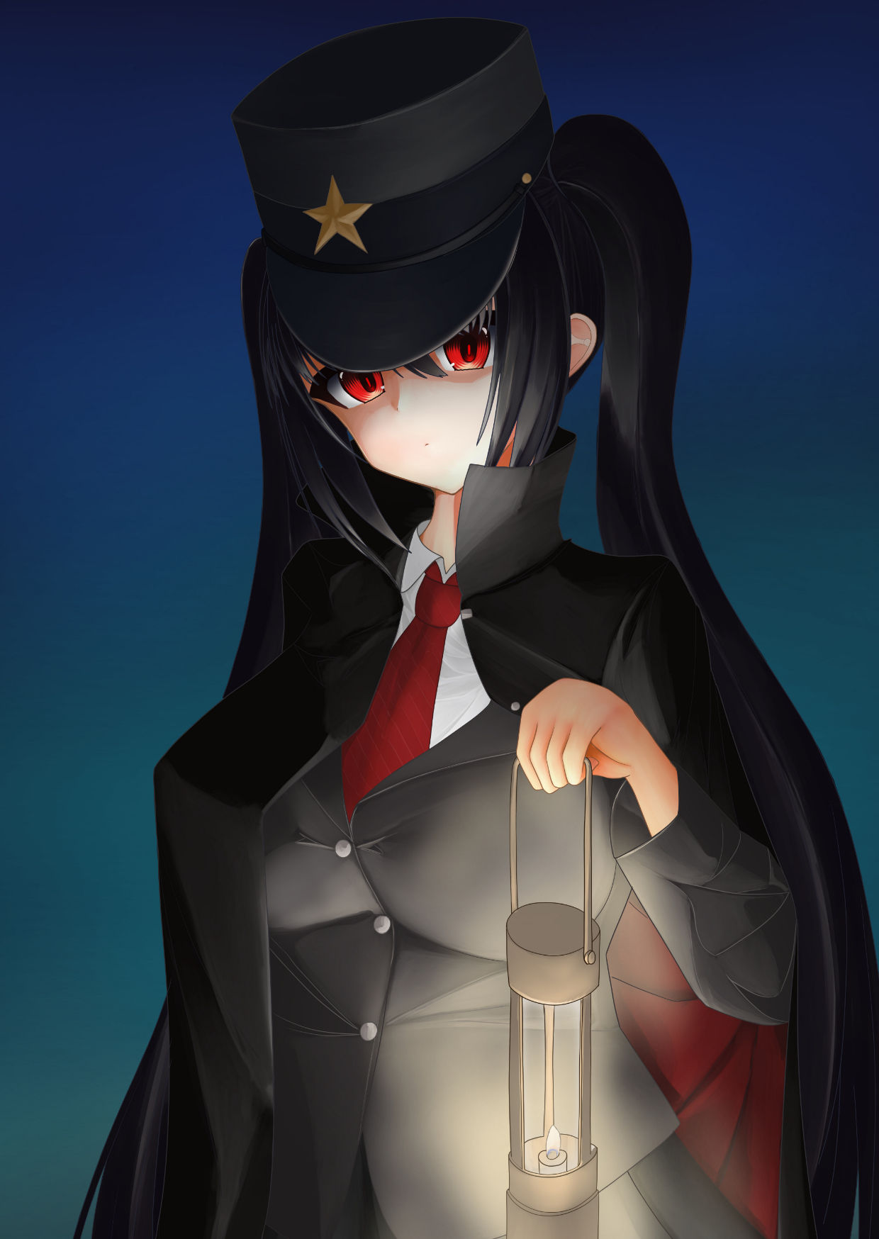 Cho-C’s World Style