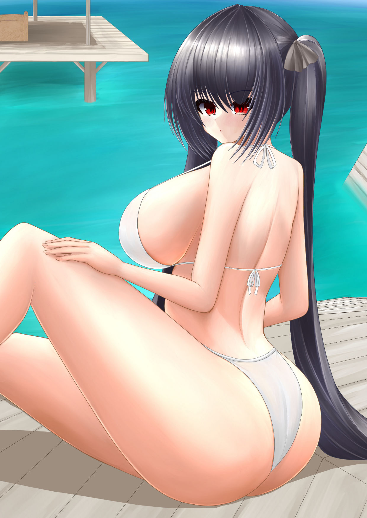 Cho-C’s World Style