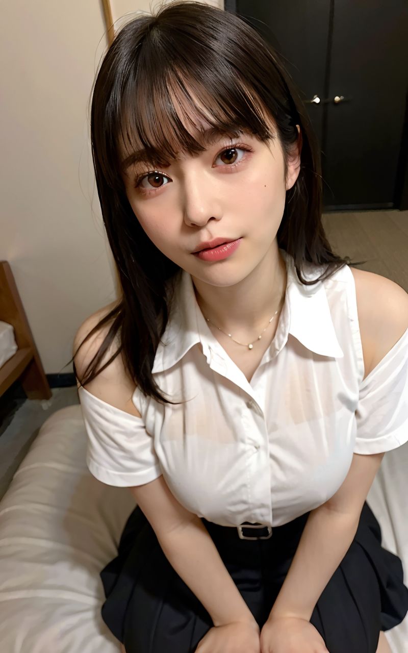 童貞卒業〜美人校●●●の誘惑〜