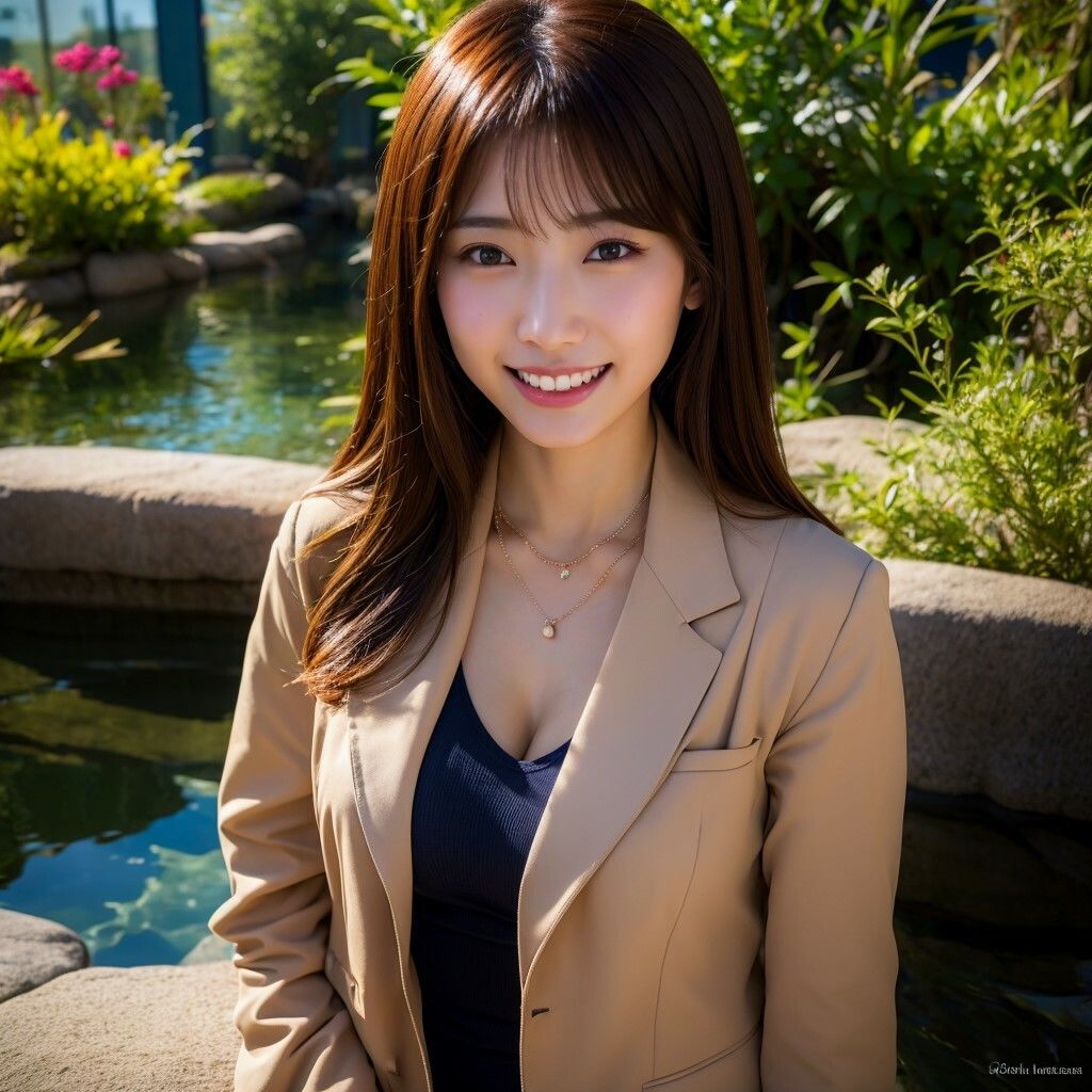 大人の秘密の恋