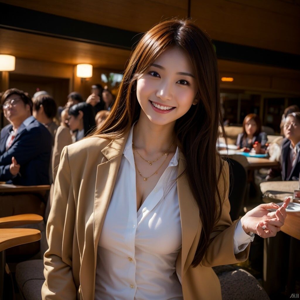 大人の秘密の恋