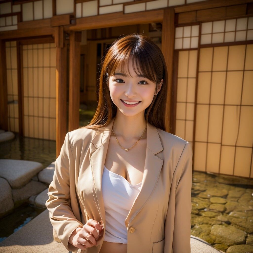大人の秘密の恋