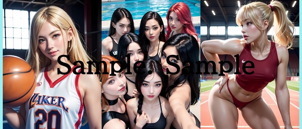 エッチな女子校生の学校生活