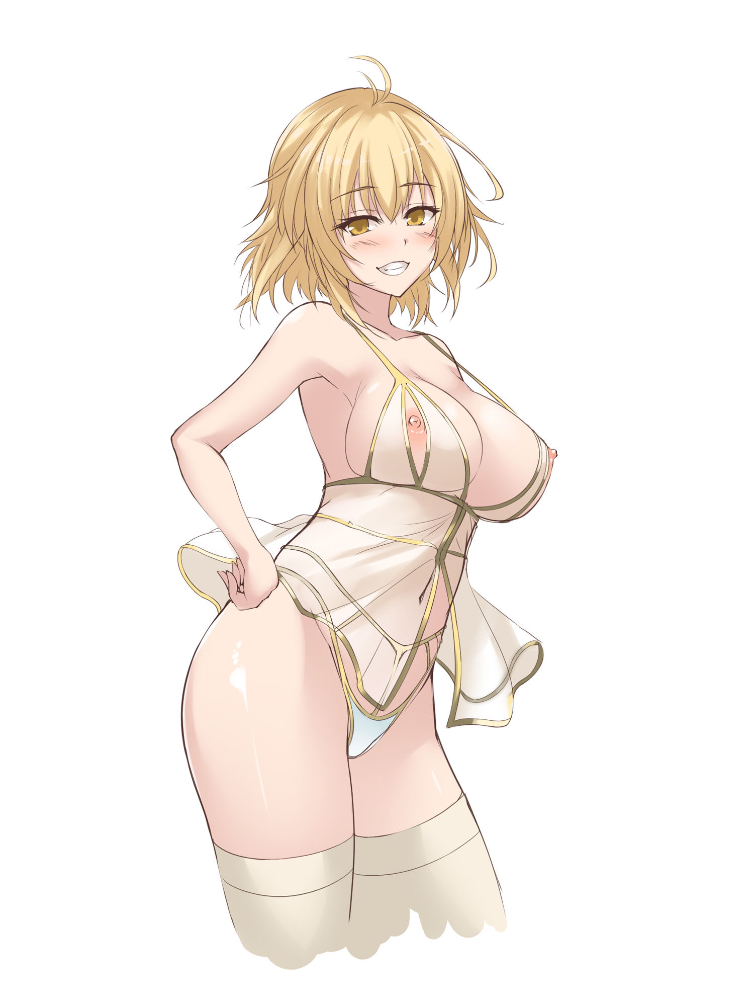 【バイノーラル】吸血姫（ヴァンパイア）の娼館エリザベート〜ズッポリぬちゅぬちゅ生ハメエッチ〜 CV:神有住竜子