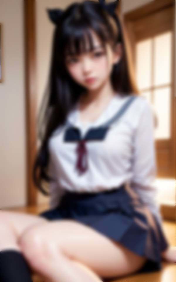 貧乳処女を監禁調教 超敏感体に開発され快感に溺れていく