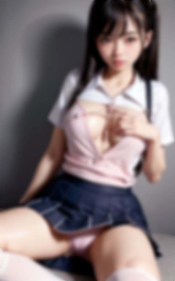 貧乳処女を監禁調教 超敏感体に開発され快感に溺れていく