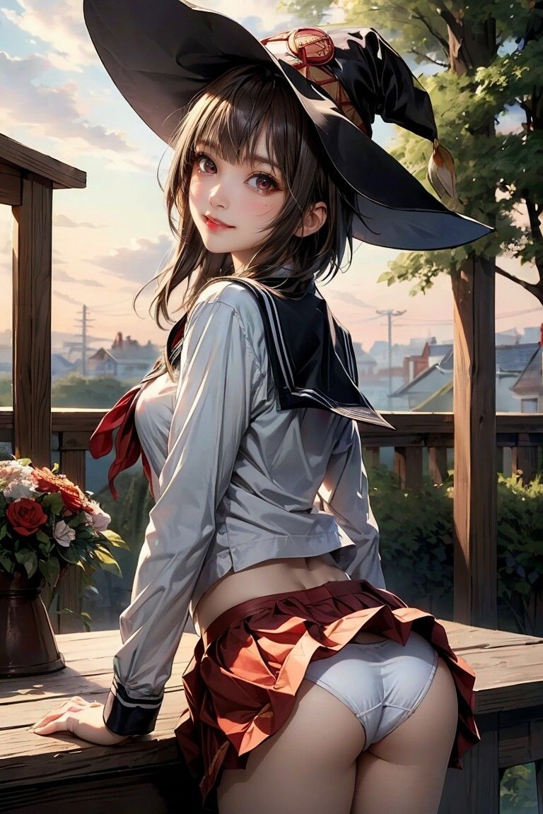 めぐみん写真集