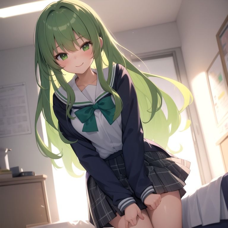 【はだかの下級生】 褒められると断れない下級生に 美術のモデルになってと 1枚ずつ服を脱がしてみた ＃2