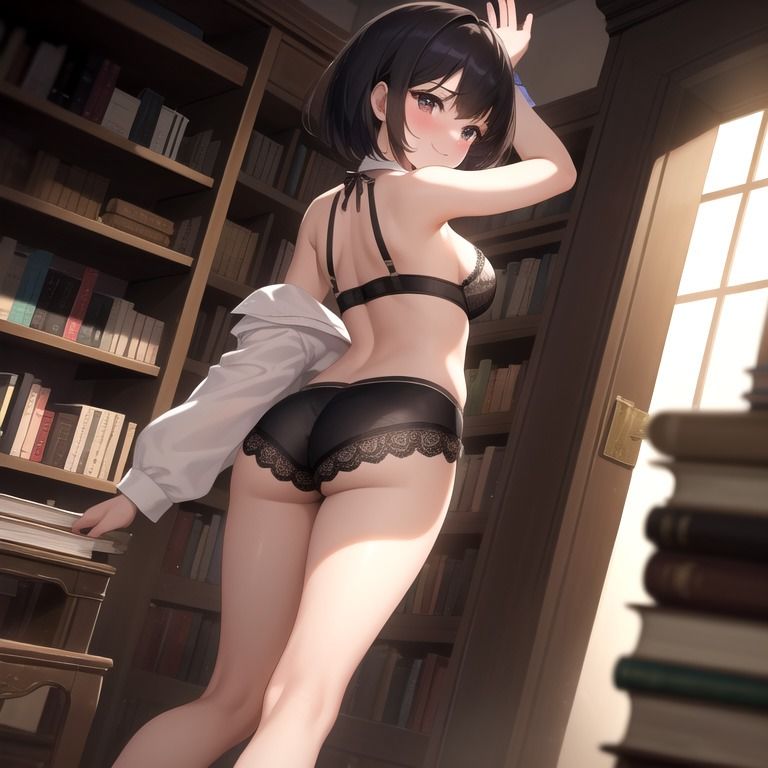 【はだかの下級生】 褒められると断れない下級生に 美術のモデルになってと 1枚ずつ服を脱がしてみた ＃2