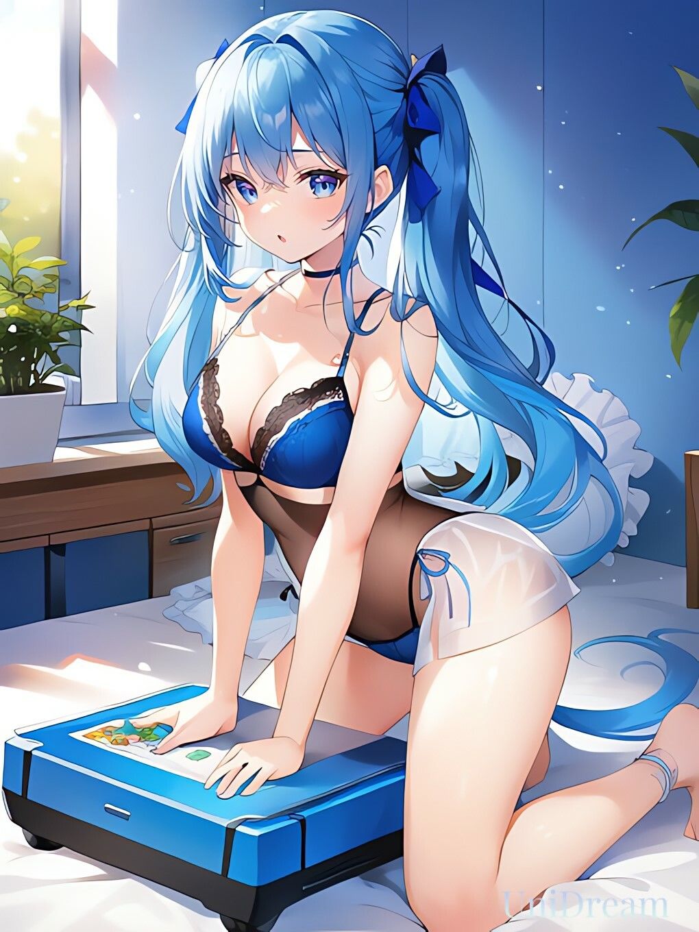 CGコレクション集 Vol4