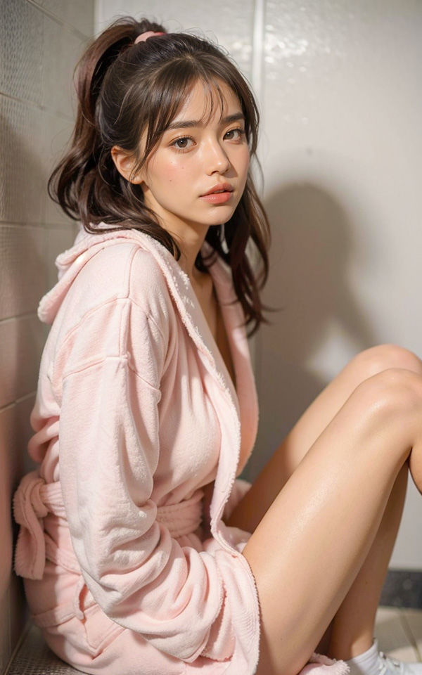 彼女たちの日常 2