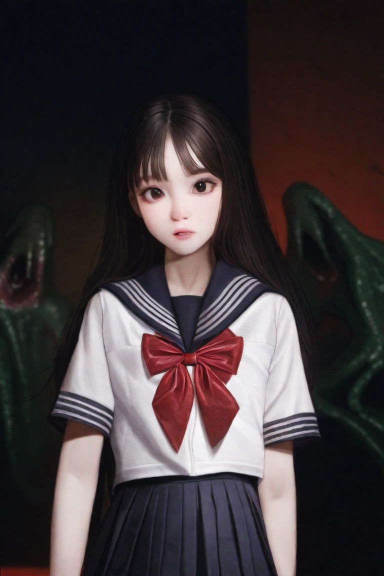 クトゥルフの贄6