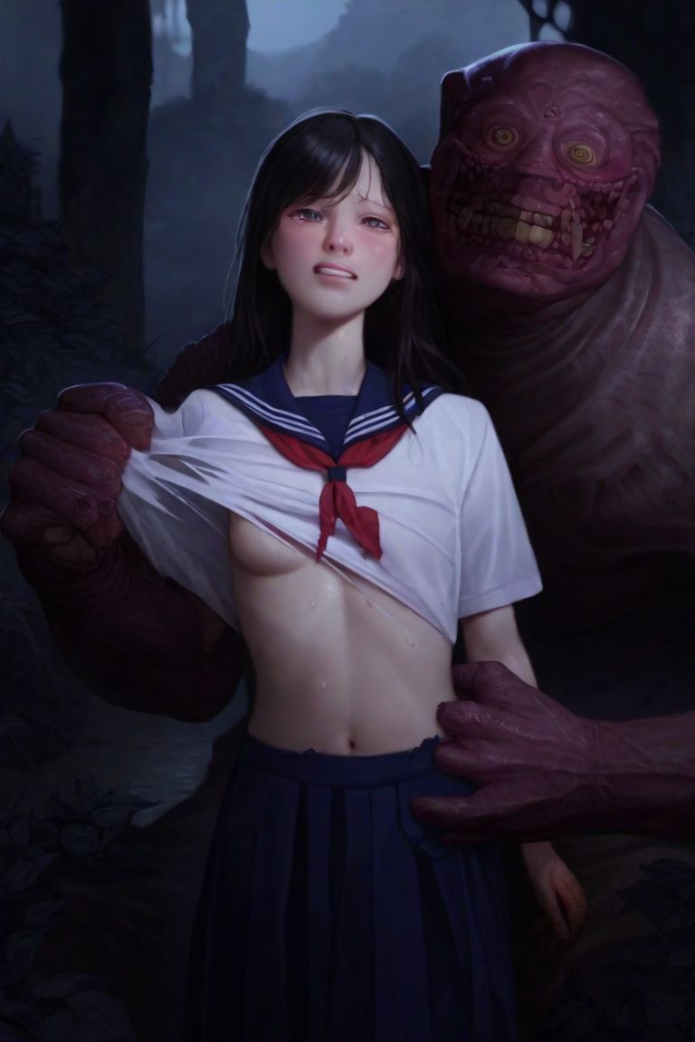 クトゥルフの贄6