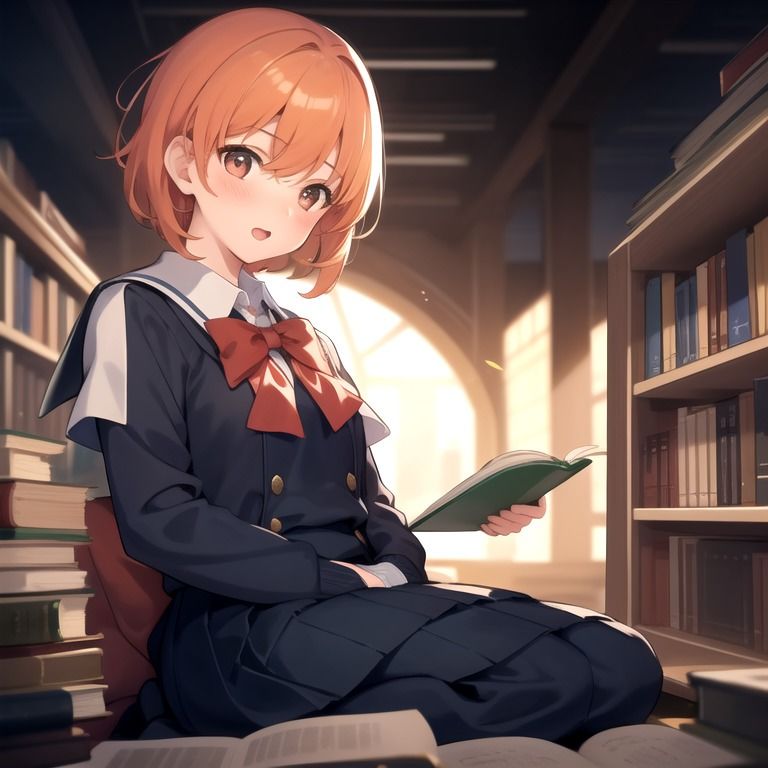 ◆放課後のヒミツ◆ 誕生日にクラスメートから 『1日彼女券』をもらったので どこまでイケるか試してみた #7