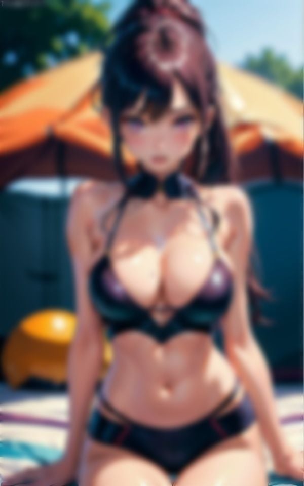 【免許合宿】バイクの免許合宿で童顔痴女に・・「こっちのベッドに来て」夜●いノGカップ