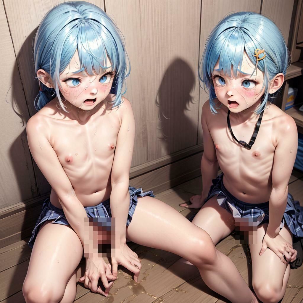 快感おもらしとまらない