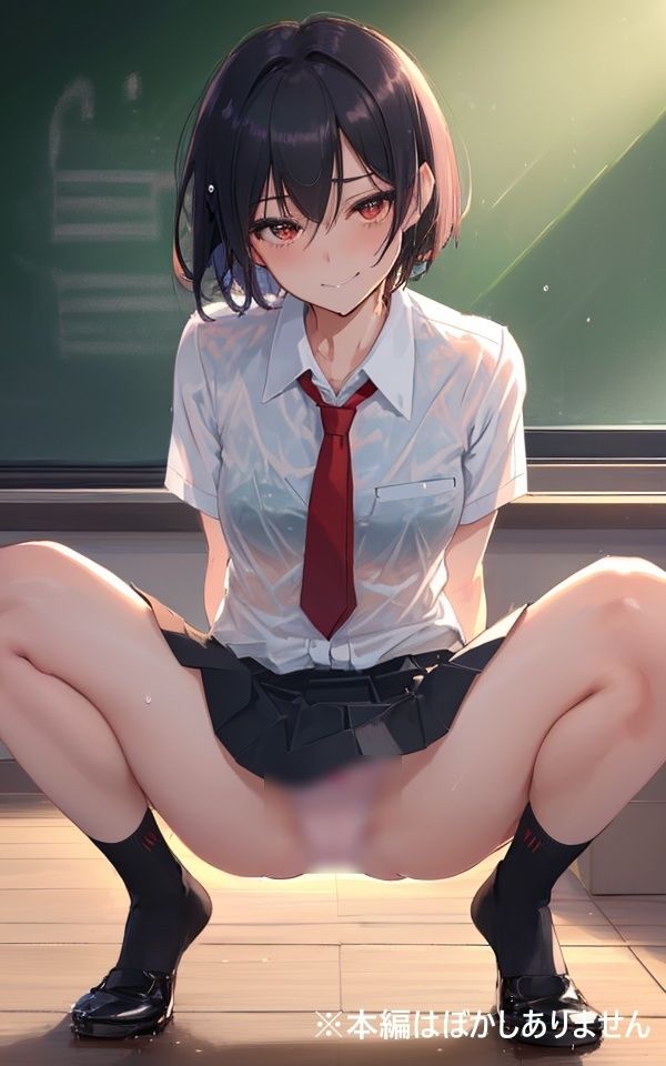 見たいんでしょ?