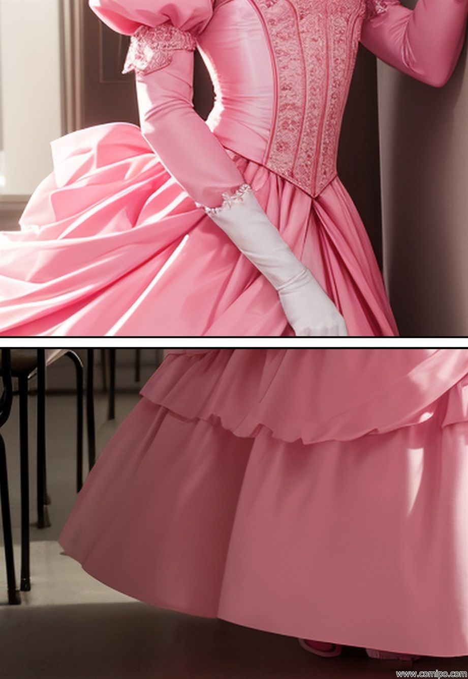 女装学園祭 完結編