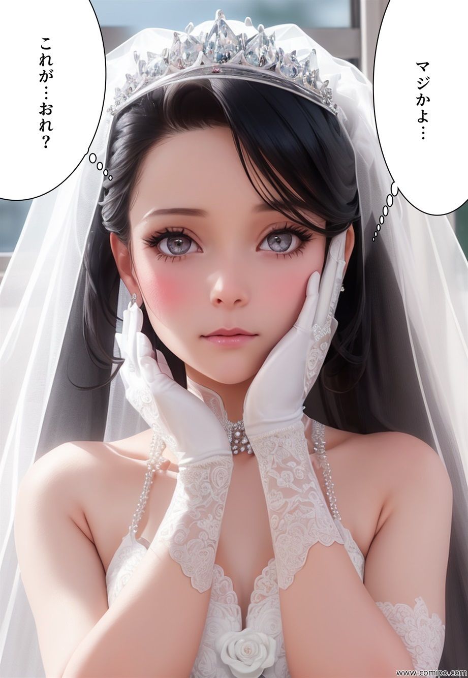 女装学園祭 完結編