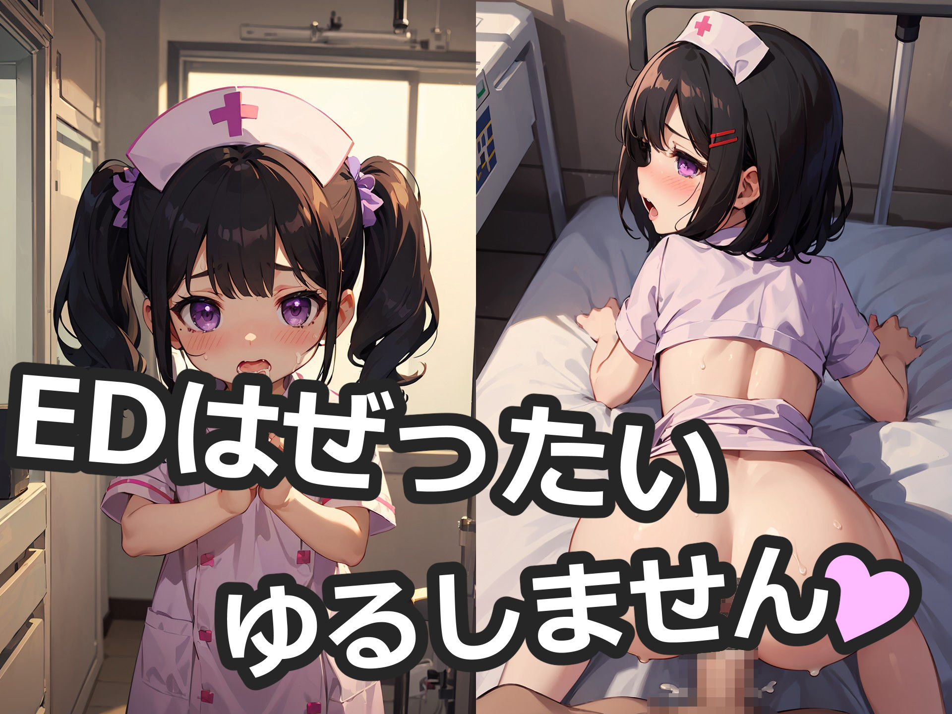 ロリナースの勃起力向上治療