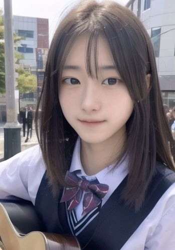 日本モード 日本の●●●●● ギター編