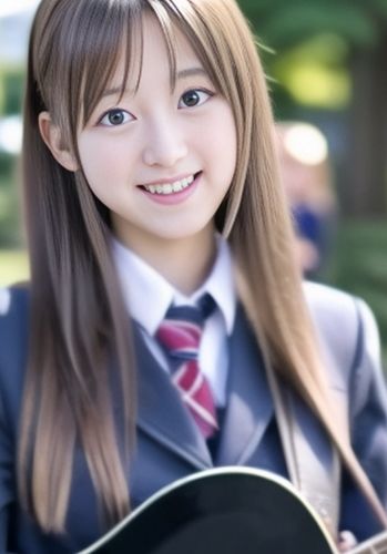 日本モード 日本の●●●●● ギター編