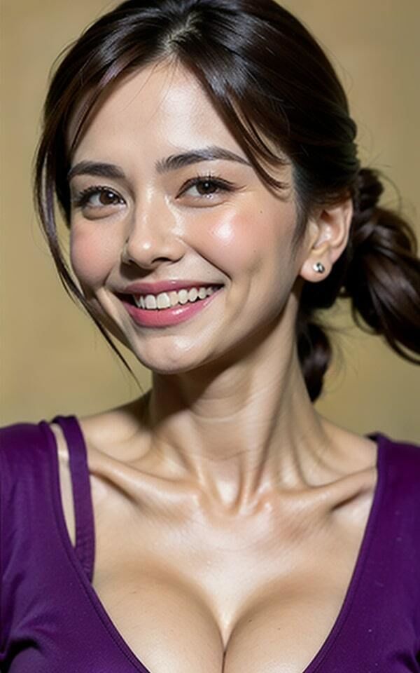 全国ラウンジ美女〜ハーフ編〜