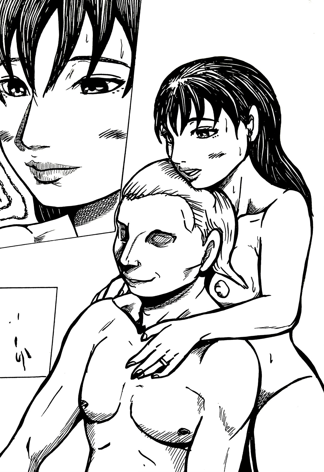 愛しい子種を宿すまで