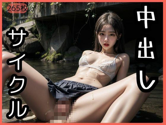 中出しサイクル