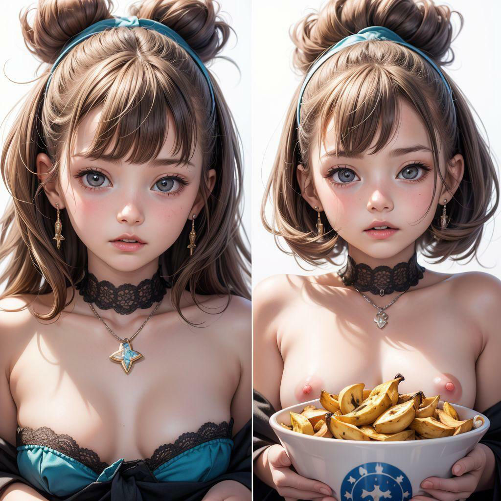 純真の彼方 つるぺたまん