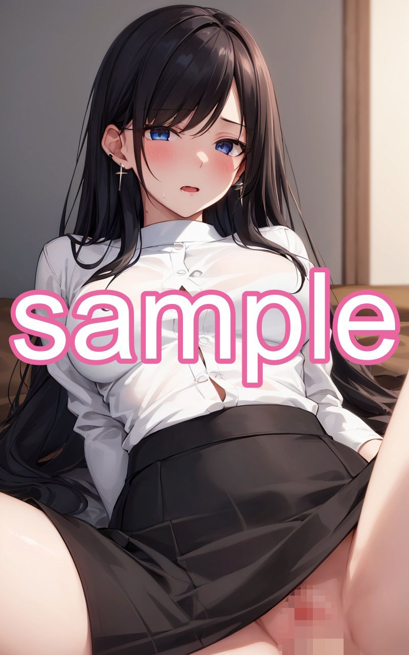 女上司とのえちえちイラスト集