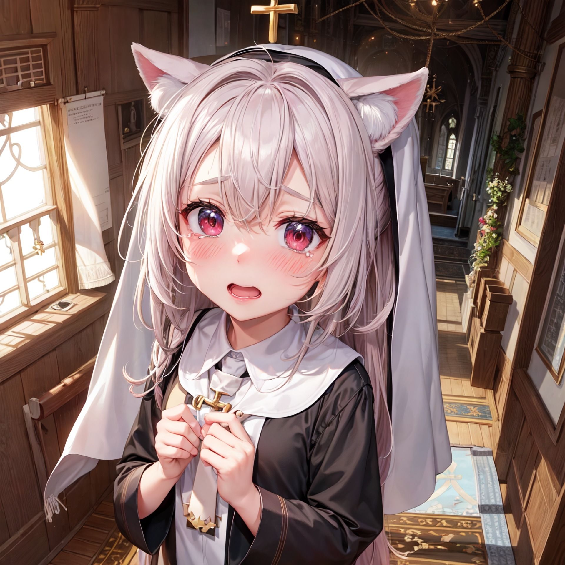 お仕置き●リシスター2（330枚）