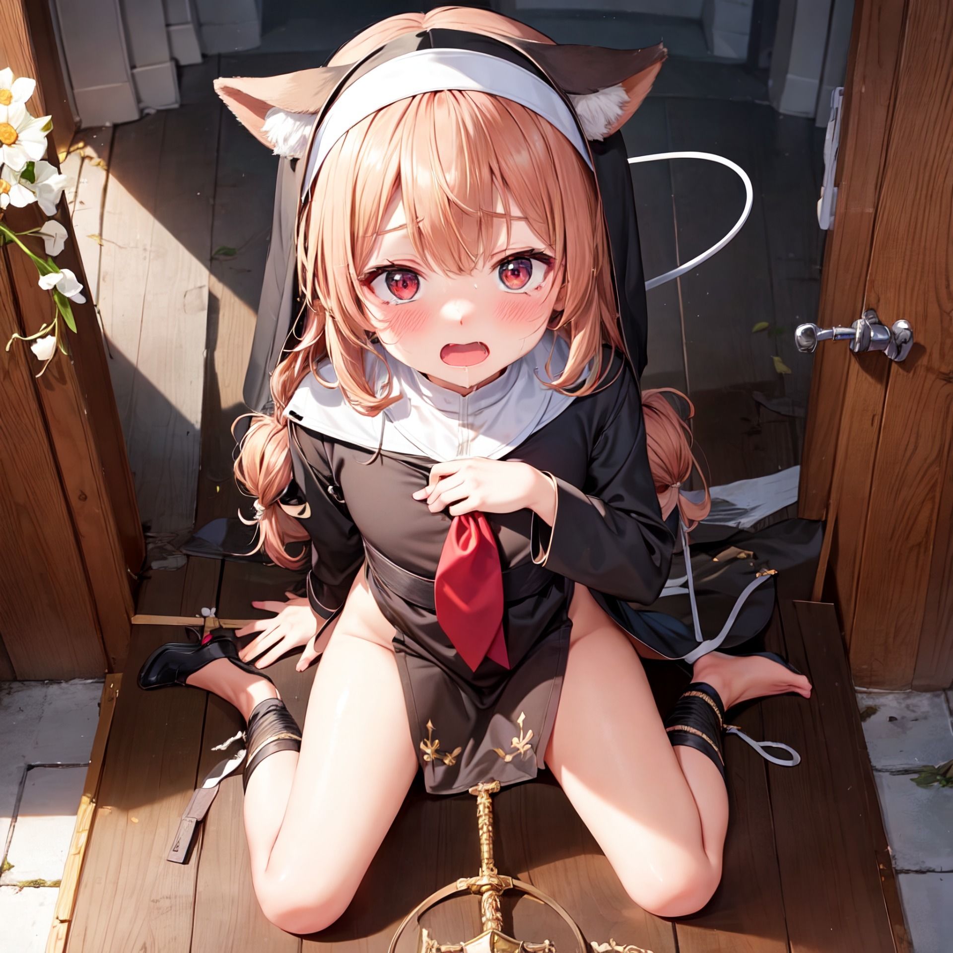 お仕置き●リシスター2（330枚）