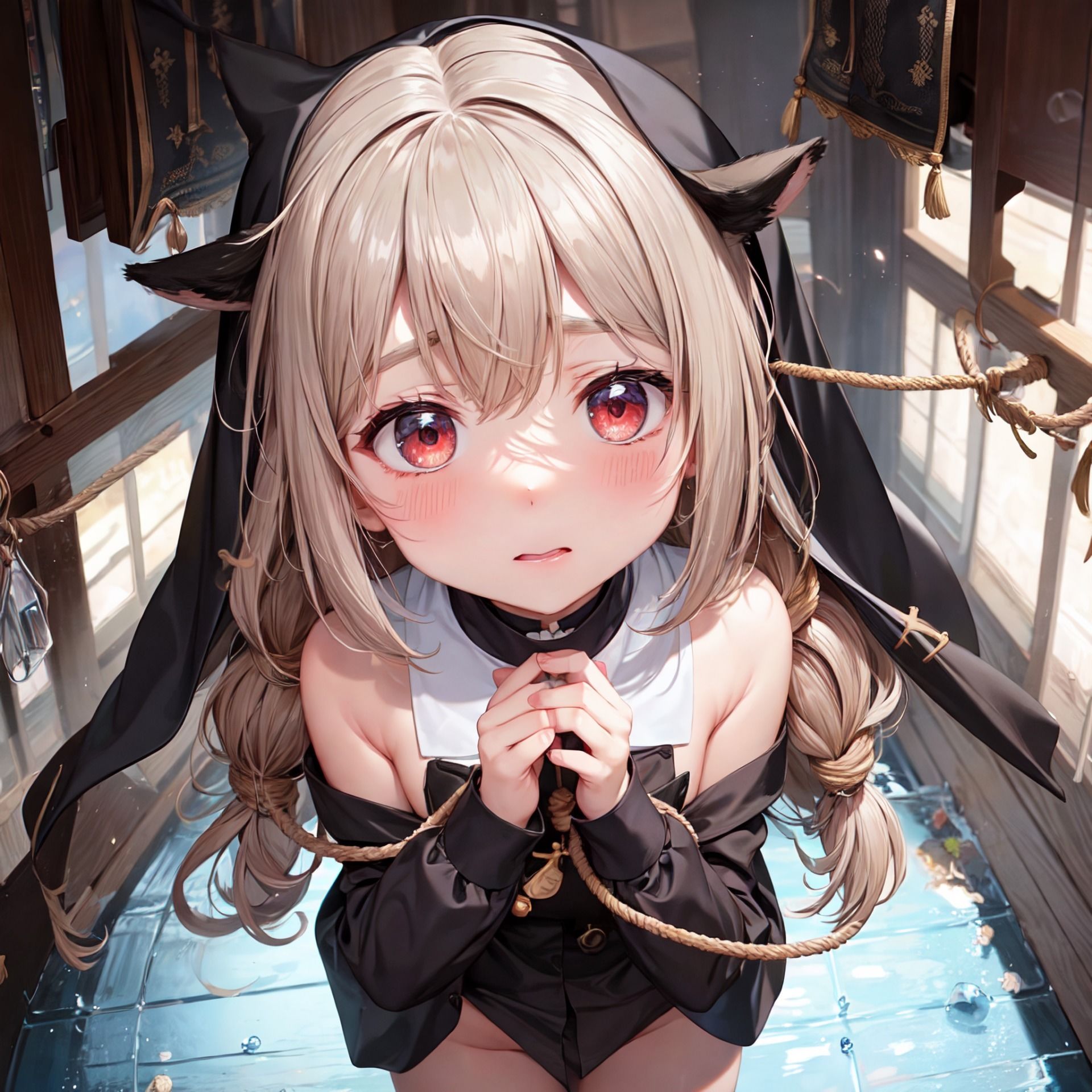 お仕置き●リシスター2（330枚）