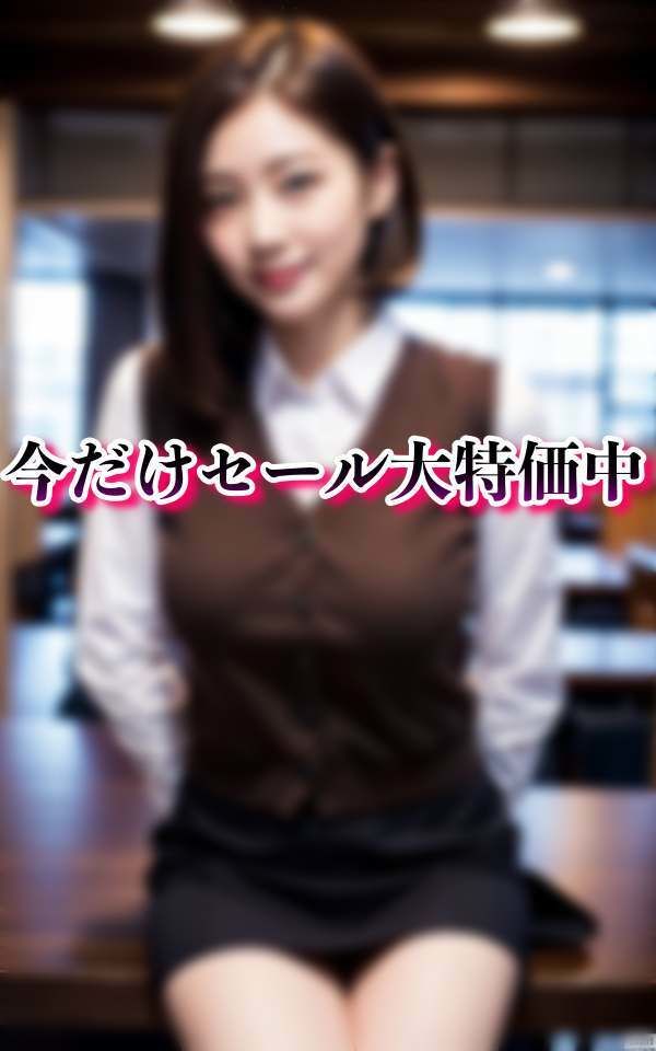 アラフィフ美人お局OLとハメ撮り社内露出