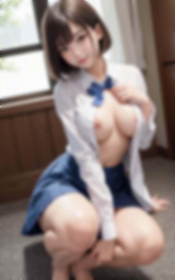 童顔美少女とハメ撮り