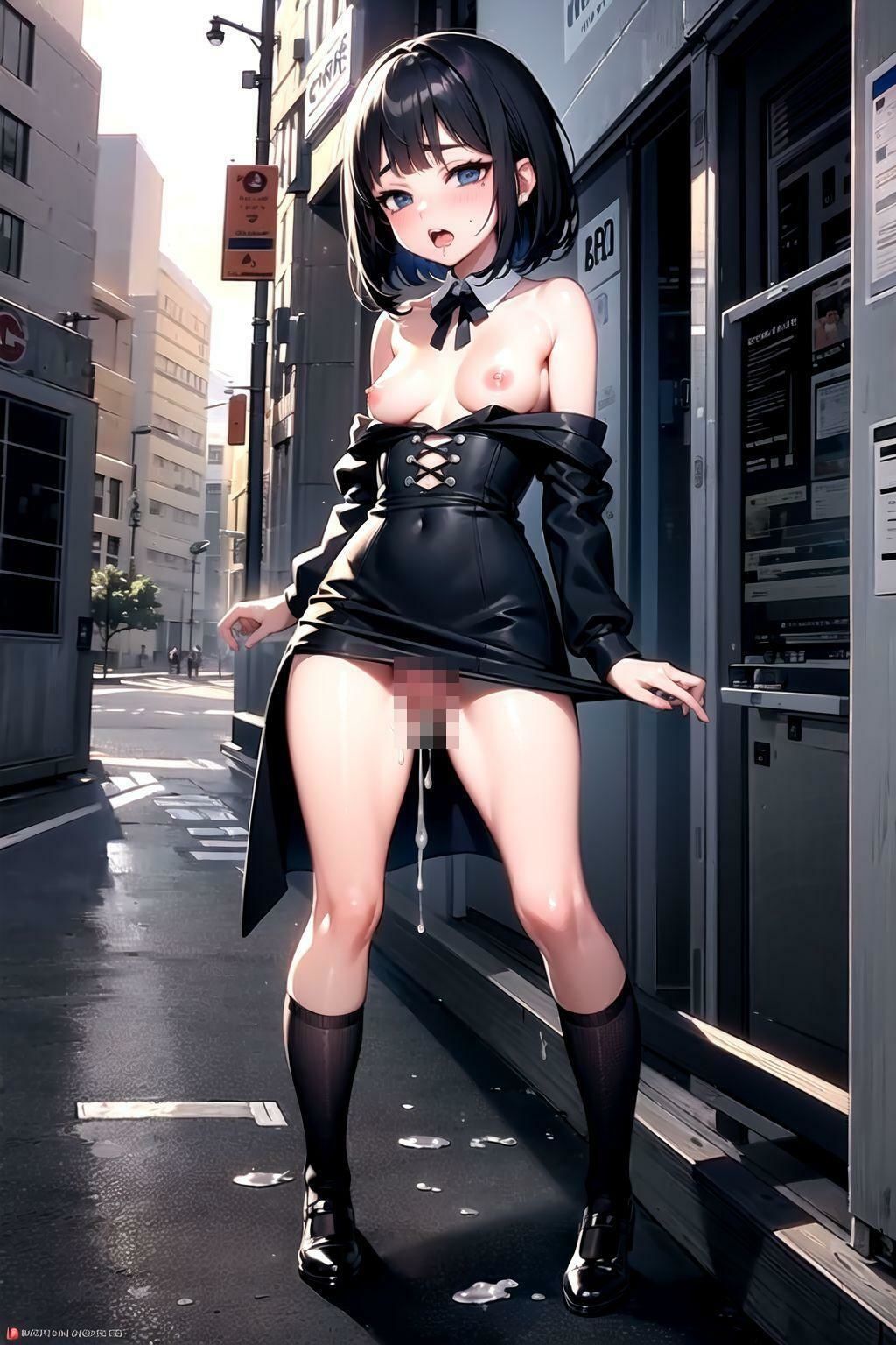 中出しトラベラーズ